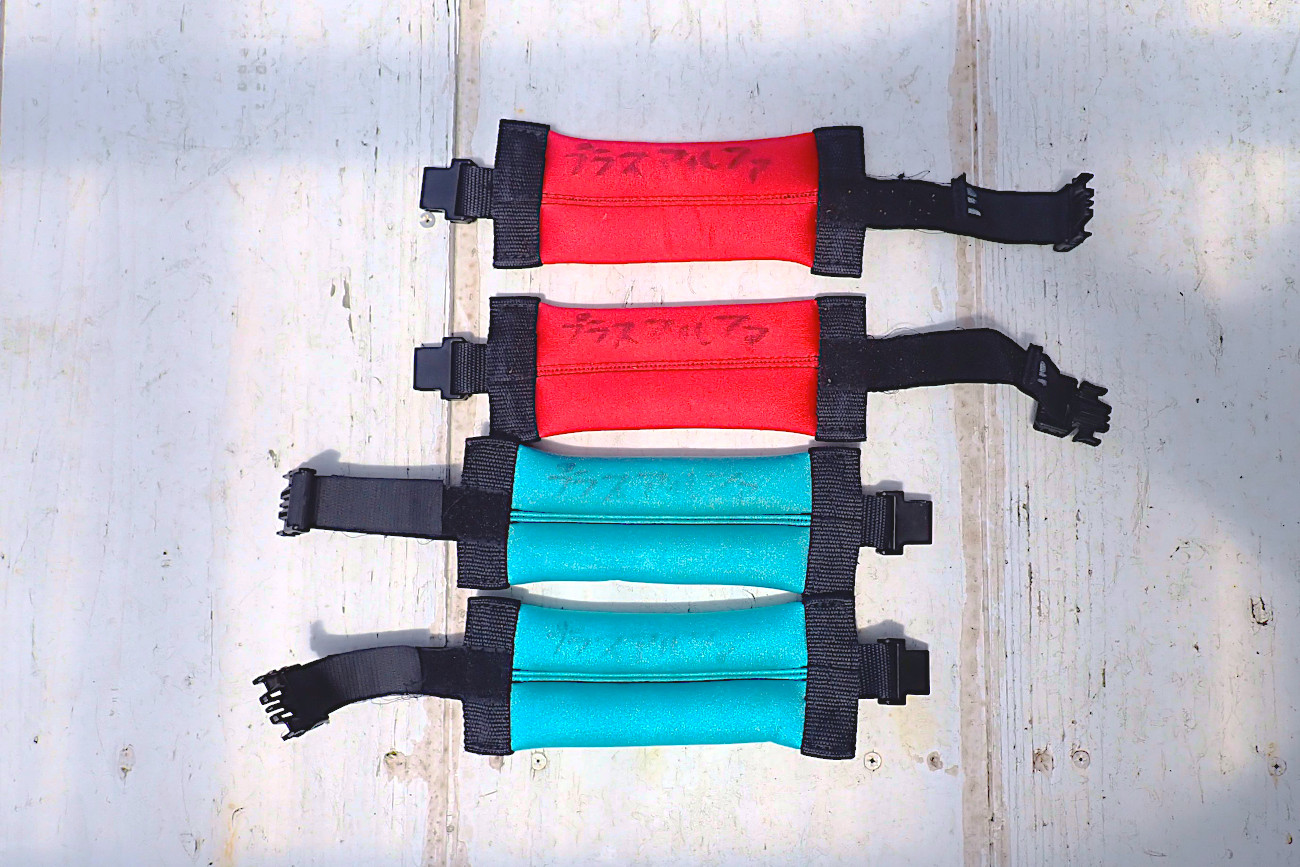 アンクルウェイト